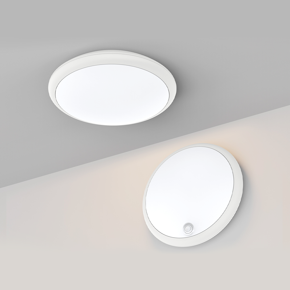 Ceiling Hung Led LED Ceiling Mounted Lights – Greenlux Lighting