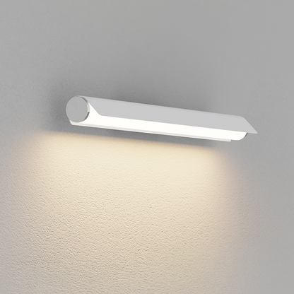 ML51 White 10W 600*107*51mm LED Mirror Light (3-CCT)