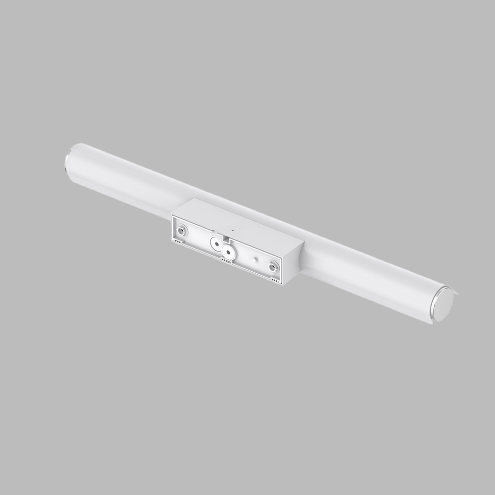 ML51 White 10W 600*107*51mm LED Mirror Light (3-CCT)