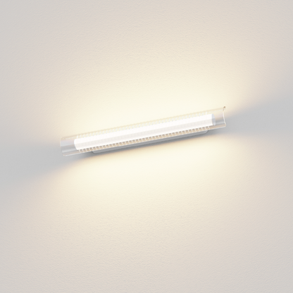 ML56 White Power Selective 7W/6W/5W 452*56*69mm LED Mirror Light (3-CCT, Dimmable)