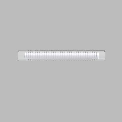ML56 White Power Selective 7W/6W/5W 452*56*69mm LED Mirror Light (3-CCT, Dimmable)