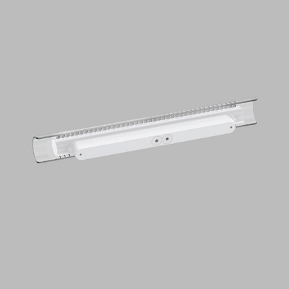 ML56 White Power Selective 7W/6W/5W 452*56*69mm LED Mirror Light (3-CCT, Dimmable)